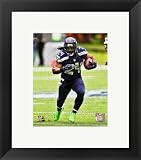 Marshawn Lynch 2012 Action Framed Photo, Size 14.75 X 16.75 at Amazon.com