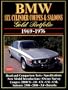 BMW Six Cylinder Coupes and Sedans (Gold Portfolio)