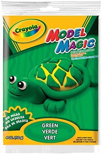 Crayola Crayola Model Magic 4 Ounces