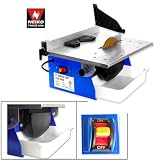 7" Inch Table Tile Wet Saw Cutter