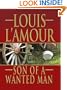 Son of a Wanted Man (Thorndike Western I)