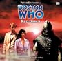 Doctor Who: 8 - Red Dawn (Dr Who Big Finish)