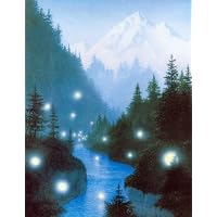 Homeward Travelers Poster by Gilbert Williams