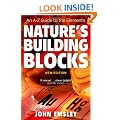 Nature's Building Blocks: An A-Z Guide to the Elements