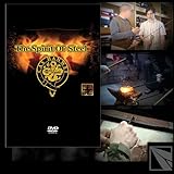 The Spirit of Steel DVD