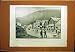 Dawson City Yukon Canada Summer 1898 Street Print 1899