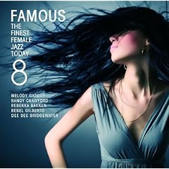 Famous 8 - The Finest Female Jazz Today (Exklusiv bei Amazon.de)