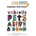 Various Pets Alive and Dead
