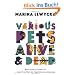 Various Pets Alive and Dead
