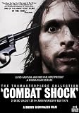 Combat Shock (Two-Disc Uncut 25th Anniversary Edition)