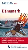 book cover Dänemark: MERIAN live! - Mit Kartenatlas im Buch und Extra-Karte zum Herausnehmen: Kopenhagen: Pulsierende Metropole. Jütland: Endlose Strände und Fischerdörfer. Bornholm: Juwel in der Ostsee - Jan Scherping
