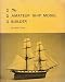 Search : The Amateur Ship Model Builder: Clipper Ships and Brigs