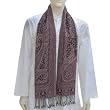 Neck Scarf Men Wool Indian Clothing Accessories