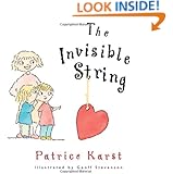 The Invisible String