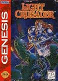 Light Crusader