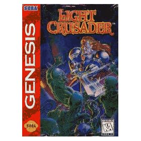 Light Crusader
