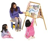 Big Book Hardwood Easel