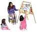 Toys : Big Book Hardwood Easel