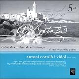 Sardanes Per A Cobla: Antoni Catal��� I Vidal