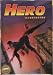 Search : Hero Illustrated #6 Hologram Edition December 1993
