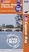 Windsor, Weybridge and Bracknell (OS Explorer Map Active) (OS Explorer Map Active)