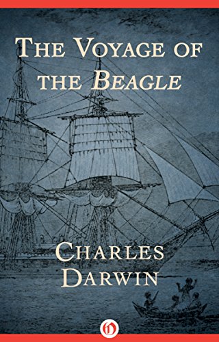 The Voyage of the Beagle