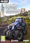Farming Simulator 15 (PC)