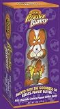 Reese's Easter Peanut Butter Reester Bunny, 5-Ounce Packages (Pack of 4)