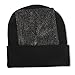 Head Spin Beanies - BBOY Headspin Break Dance Beanie (Blacked Out)