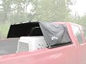 Heininger 3061 PortablePET Puphut Truck Bed Shelter