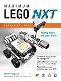 Maximum LEGO NXT : Building Robots with Java Brains 2nd Edition