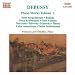 Debussy Piano Works, Vol. 1