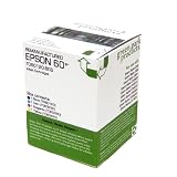 Epson 60 Premium Remanufactured Ink Cartridges by Green Park Products. The box contains 1 each (black, cyan, magenta, yellow) T060120, T060220, T060320, T060420. Epson T060 ink for use in Epson C68, C88, C88+, CX3800, CX3810, CX4200, CX4800, CX5800F, CX7800