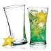 Duchess 4-Piece Glassware Set by Anchor Hocking