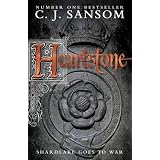 Heartstone (Shardlake Series)by C. J. Sansom