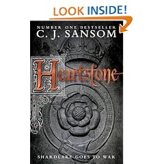 Heartstone