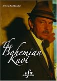 DVD The Bohemian Knot code image