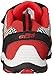 Josmo Character Shoes Unisex-Child Disney Cars Sneaker-K