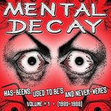 Has-Beens, Used To Be's & Never-Weres Volume 1 (1982-1988)