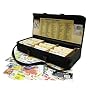 Pro Deluxe Coupon Organizer IV