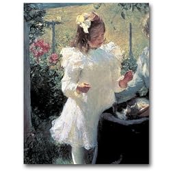Sunlight - 5" x 7" Museum Quality Greeting Card
