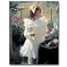Sunlight - 5" x 7" Museum Quality Greeting Card