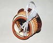 Mixed Bangle Set in Cafe