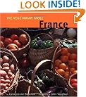 France (The Vegetarian Table)