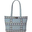 Vera Bradley Small Tic Tac Tote (Clearance)