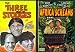 Search : The Three Stooges & Bud Abbott and Lou Costello in Africa Screams - 2 Seperate DVDs in Set