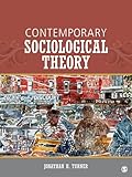 Contemporary sociological theory