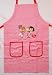 Search : Lucy Stick Figure Apron