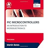 pic microcontrollers third edition an introduction to microelectronics