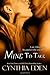 Mine To Take (Mine - Romantic Suspense)